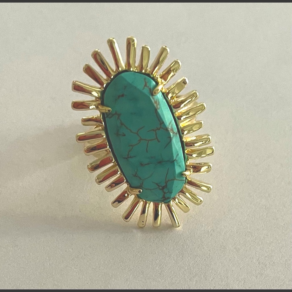 Kendra Scott Ring